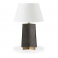WM600 SERRA LAMP